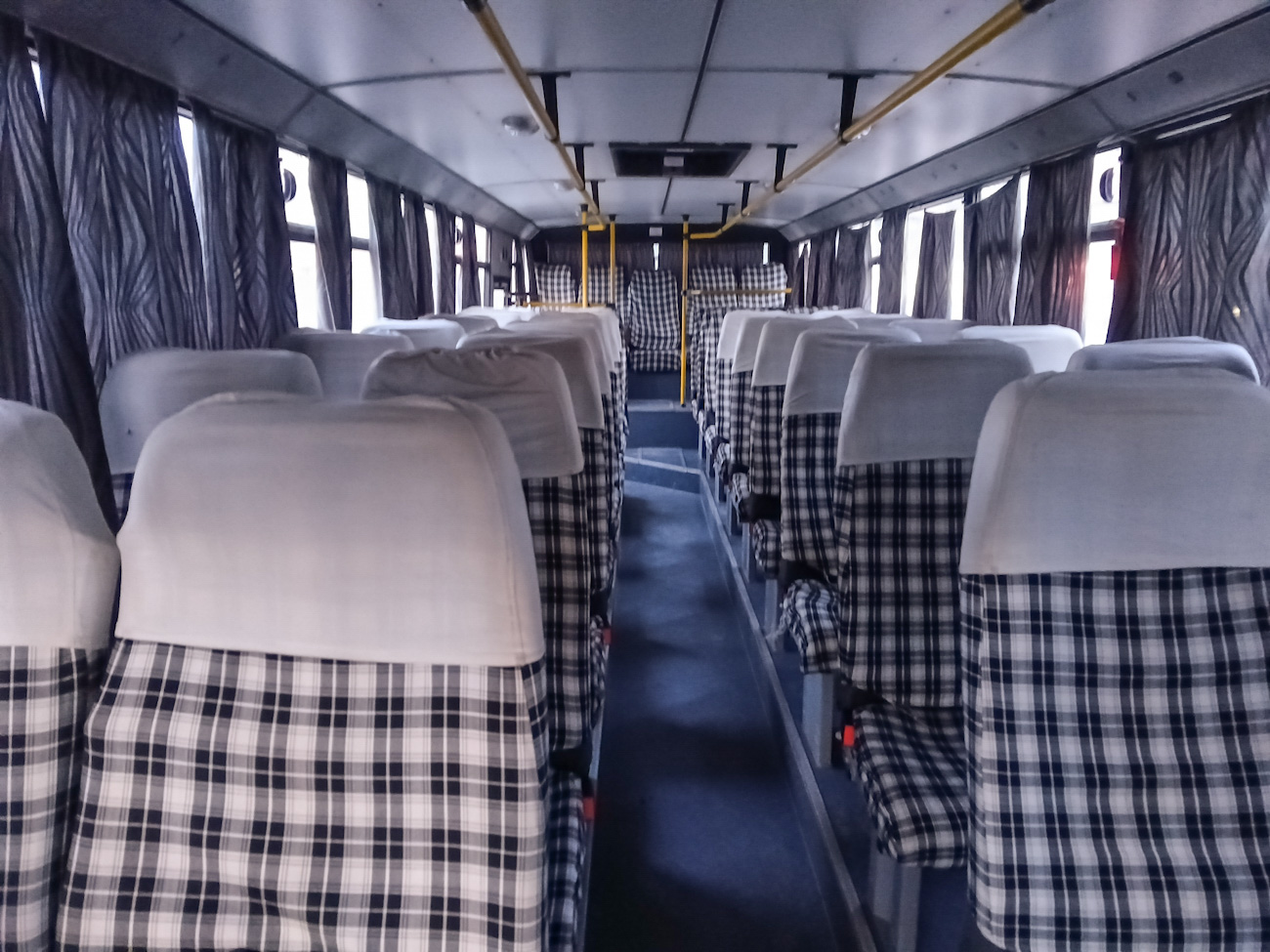 Республика Крым, КАвЗ-4238-61 № К 658 СТ 82