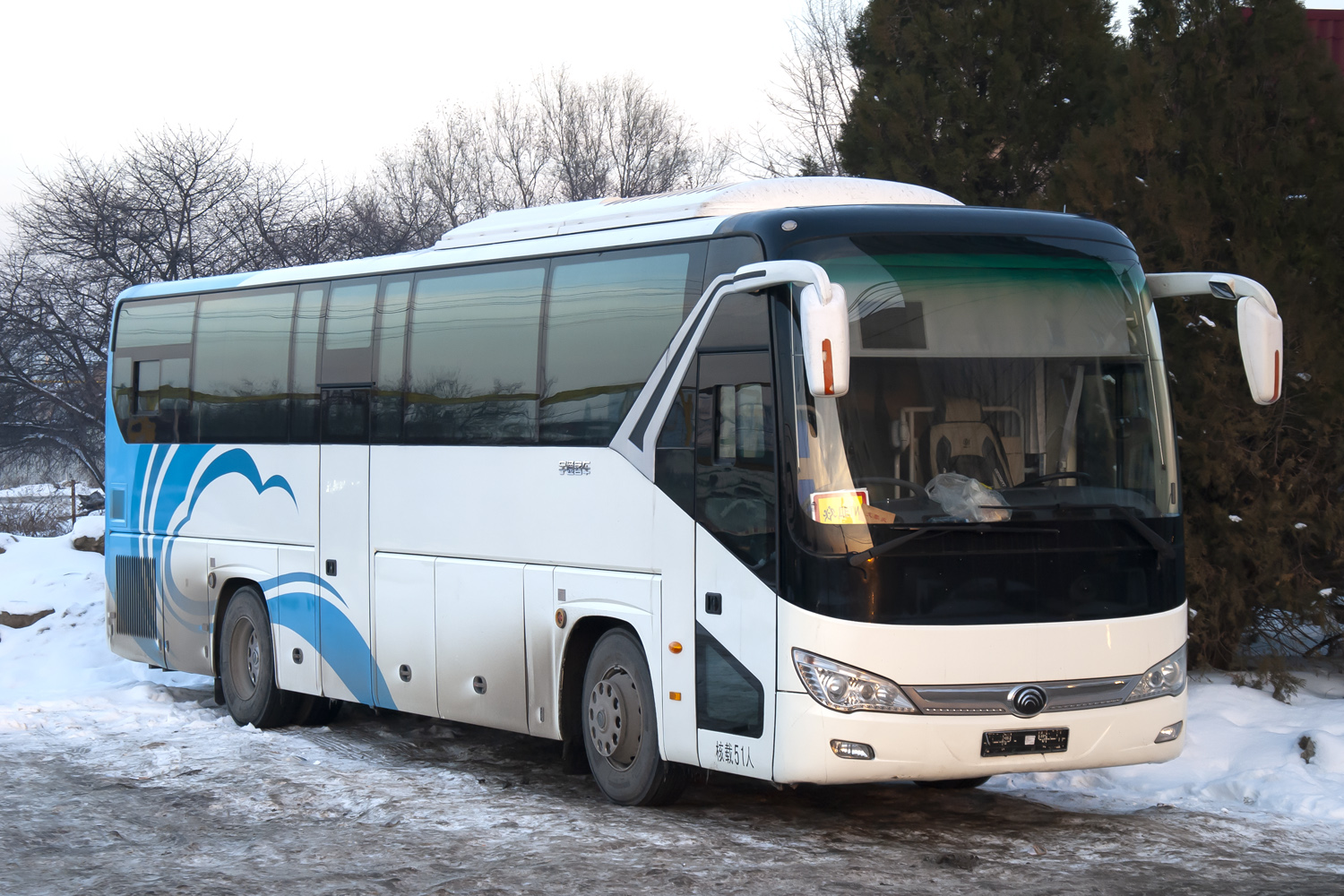 Алматинская область, Yutong ZK6119* № 896 AXQ 05