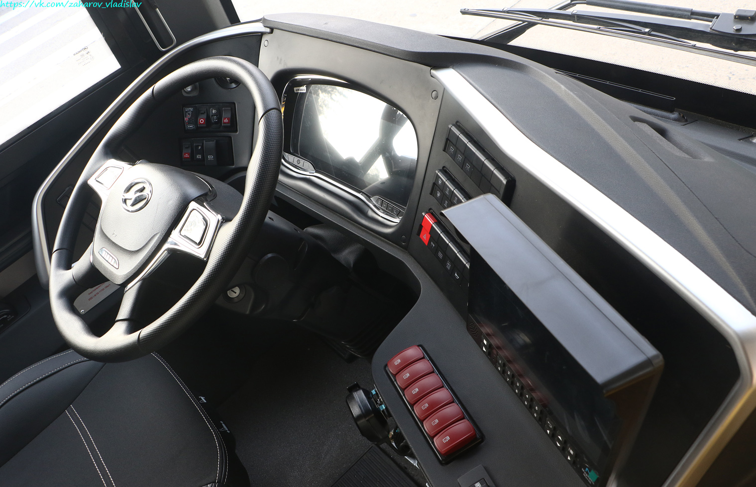 Китай, Higer KLQ6186G № [6186]