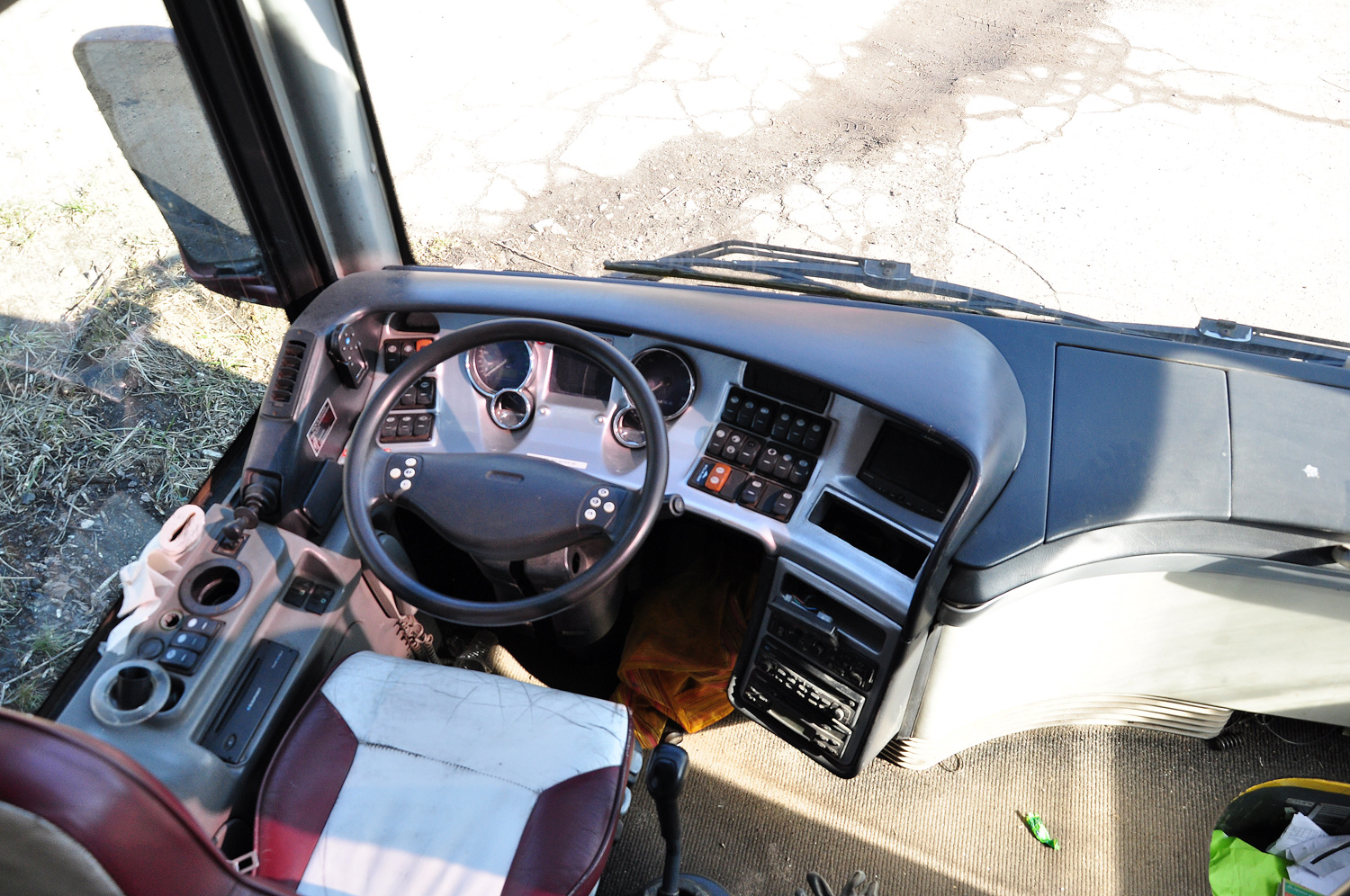 Kaliningrad region, TEMSA Diamond 13 Nr. Р 858 УЕ 39