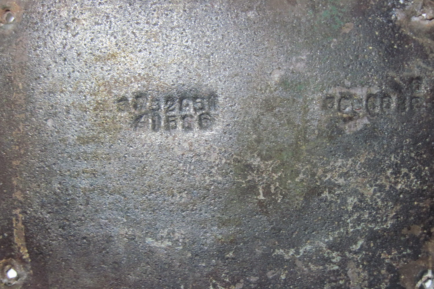 Карагандинская область, КАвЗ-651А № 9394 КГО