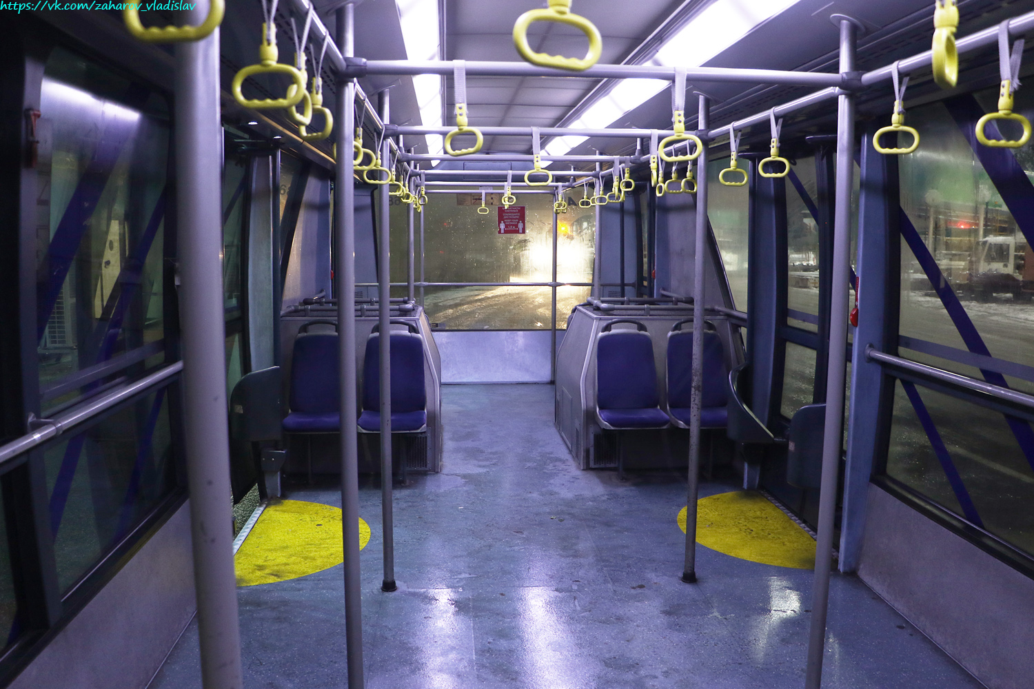 Алматы, Neoplan N9022 Apron № 1-680