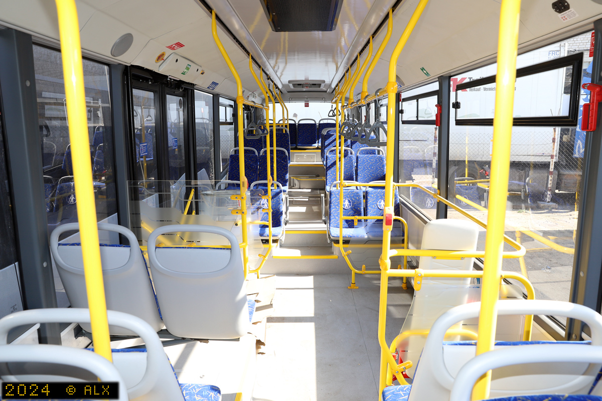 Воронежская область, НефАЗ-5299-30-52 № 13103