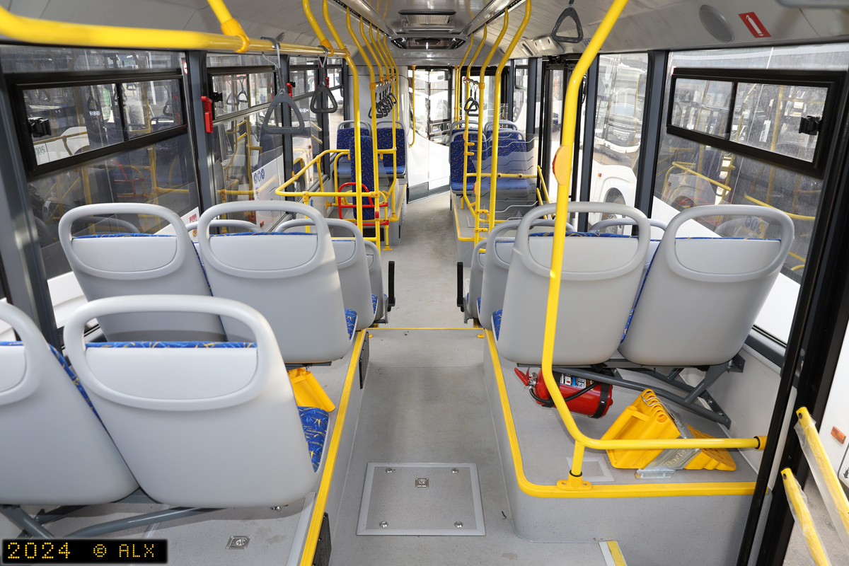 Воронежская область, НефАЗ-5299-30-52 № 13106