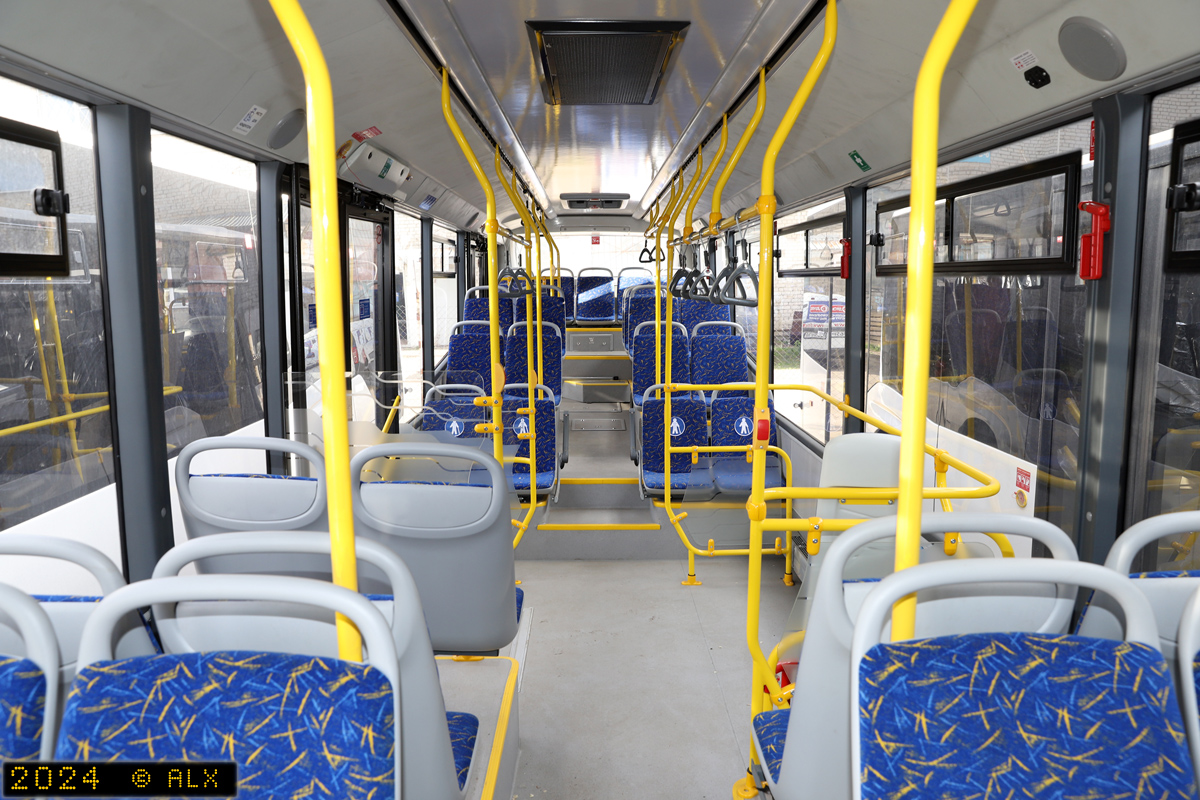 Воронежская область, НефАЗ-5299-30-52 № 13106