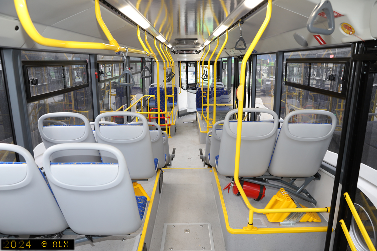 Воронежская область, НефАЗ-5299-30-52 № 13112