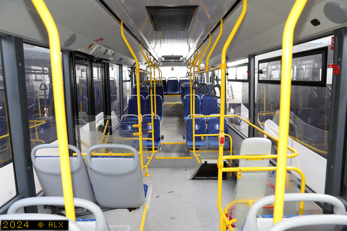 Воронежская область, НефАЗ-5299-30-52 № 13112