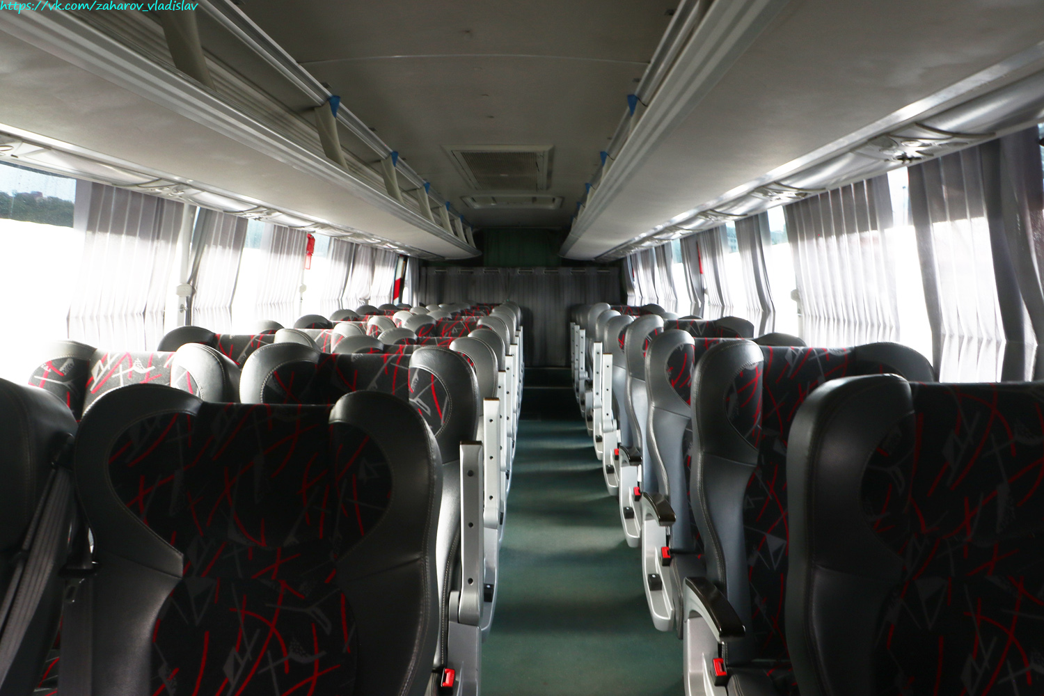 Малайзия, Guilin Daewoo № VDQ3543 Малайзия, Guilin Daewoo № VDQ3543