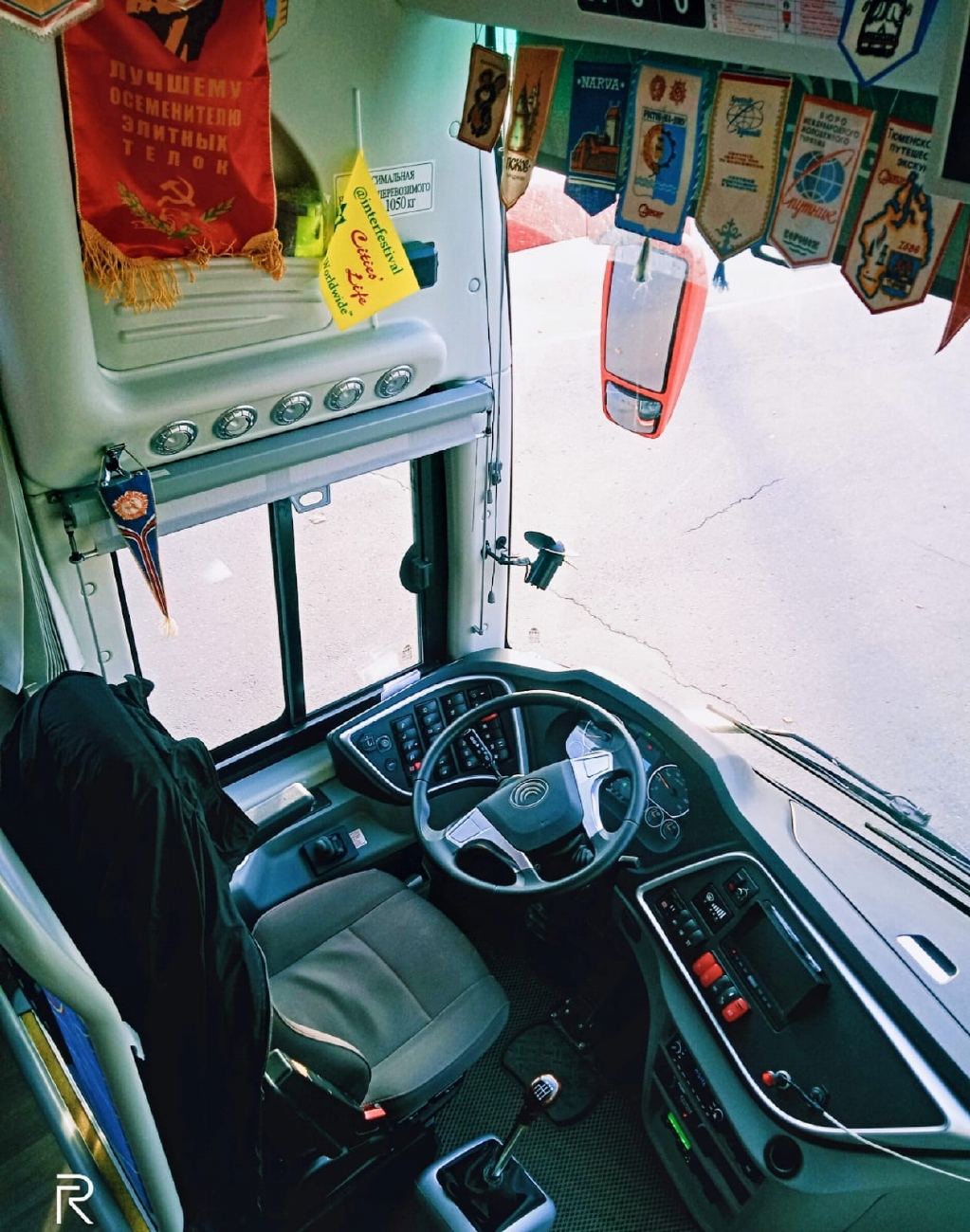 Карелия, Yutong ZK6122H9 № Н 500 КЕ 10