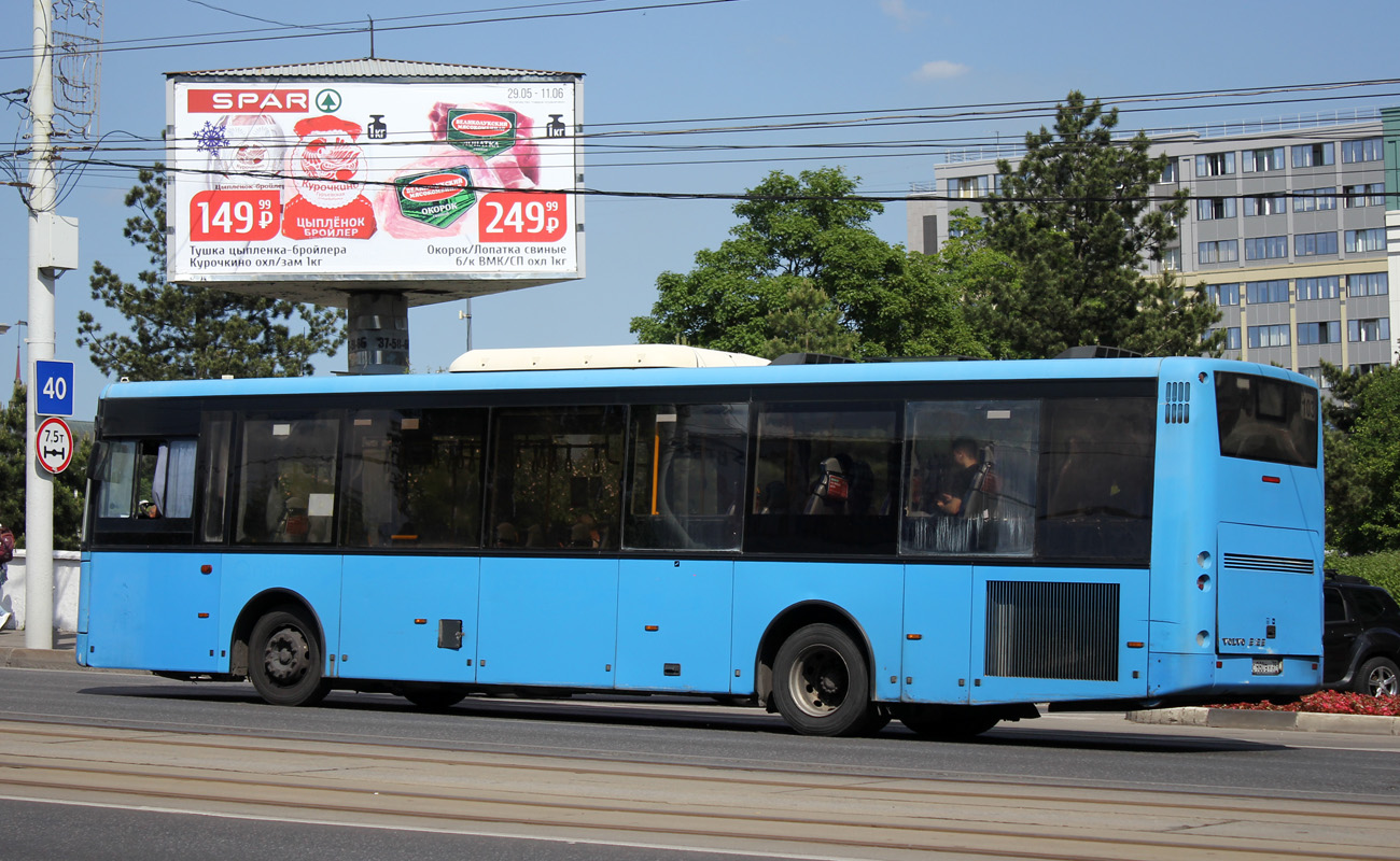 Калининградская область, Vest Center H № С 980 ВУ 39