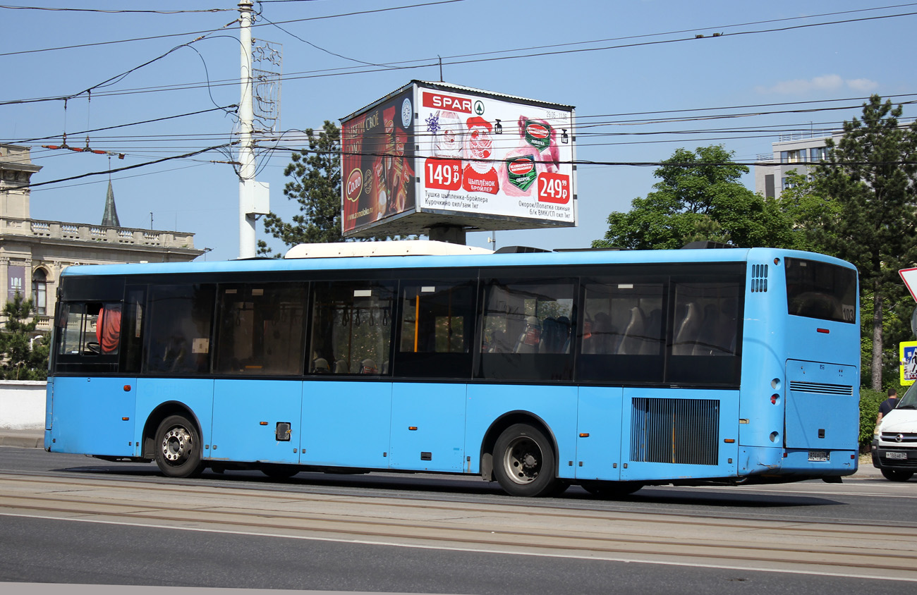 Калининградская область, Vest Center H № С 824 ВУ 39