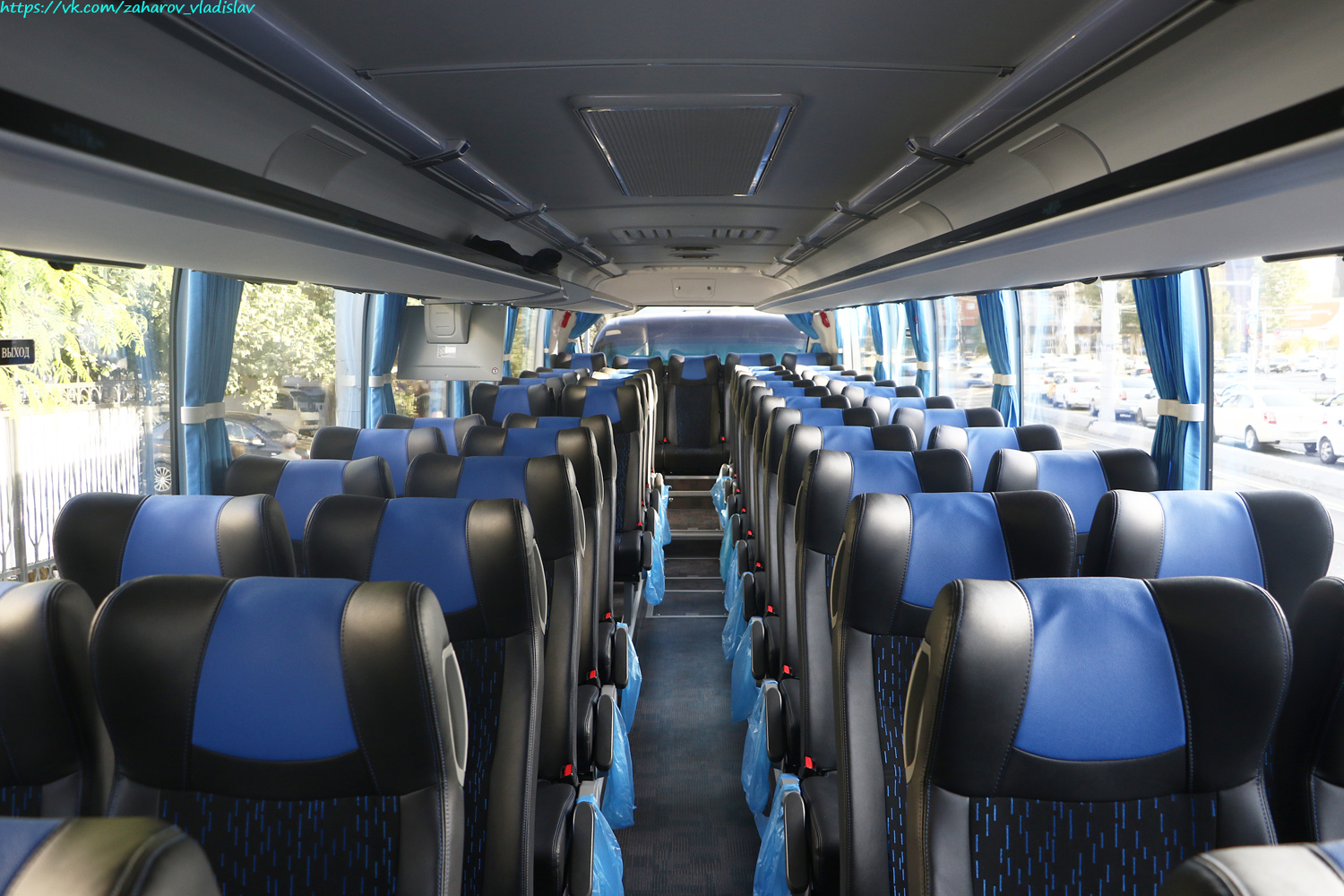 Узбекистан, Yutong C12PRO (ZK6128HN) № 80 170 QBA