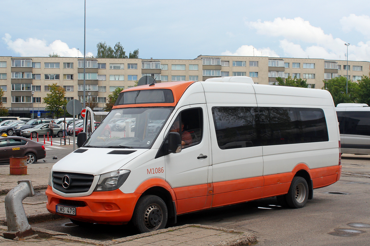 Литва, Universāls № M1086