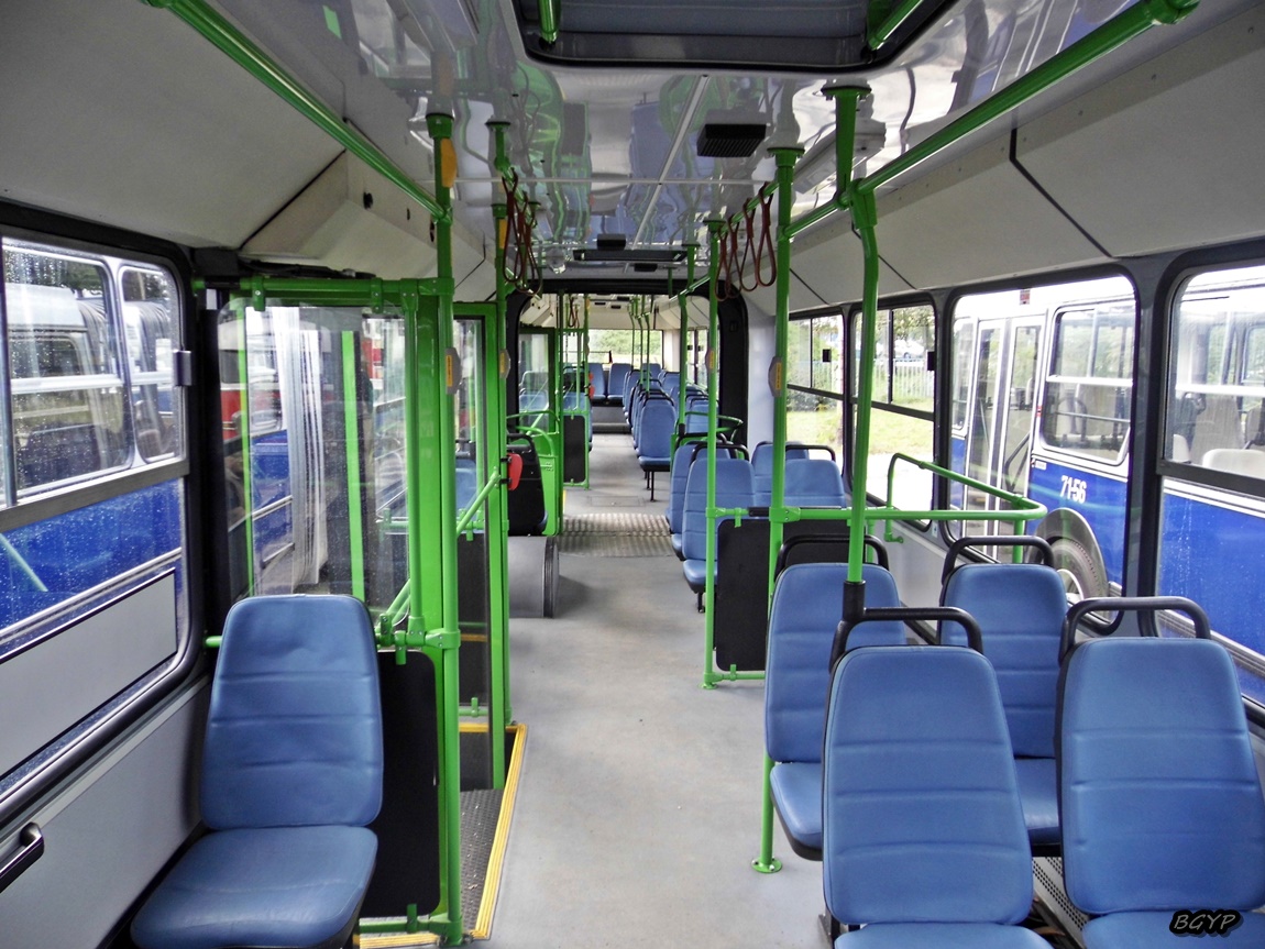 Венгрия, Ikarus 435.06 № 05-83