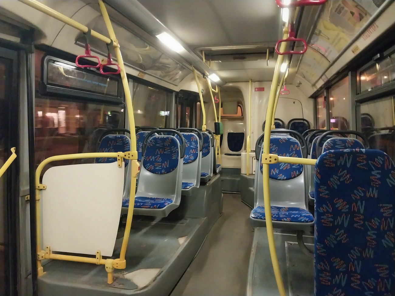 Московская область, ЛиАЗ-5292.22 (2-2-2) № 101145