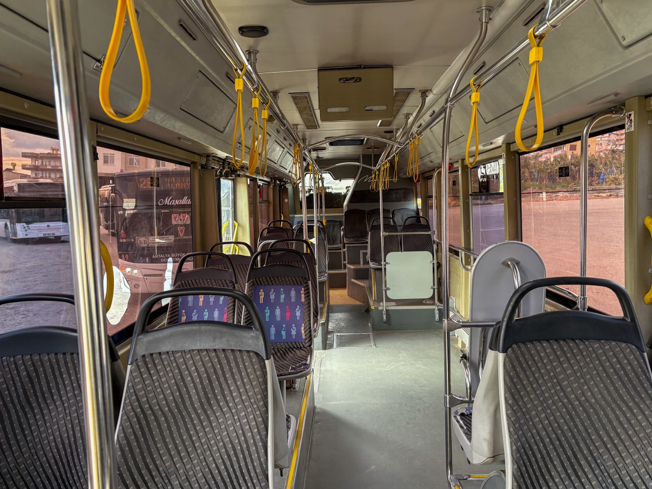 Турция, Güleryüz Cobra GD272LF № 48