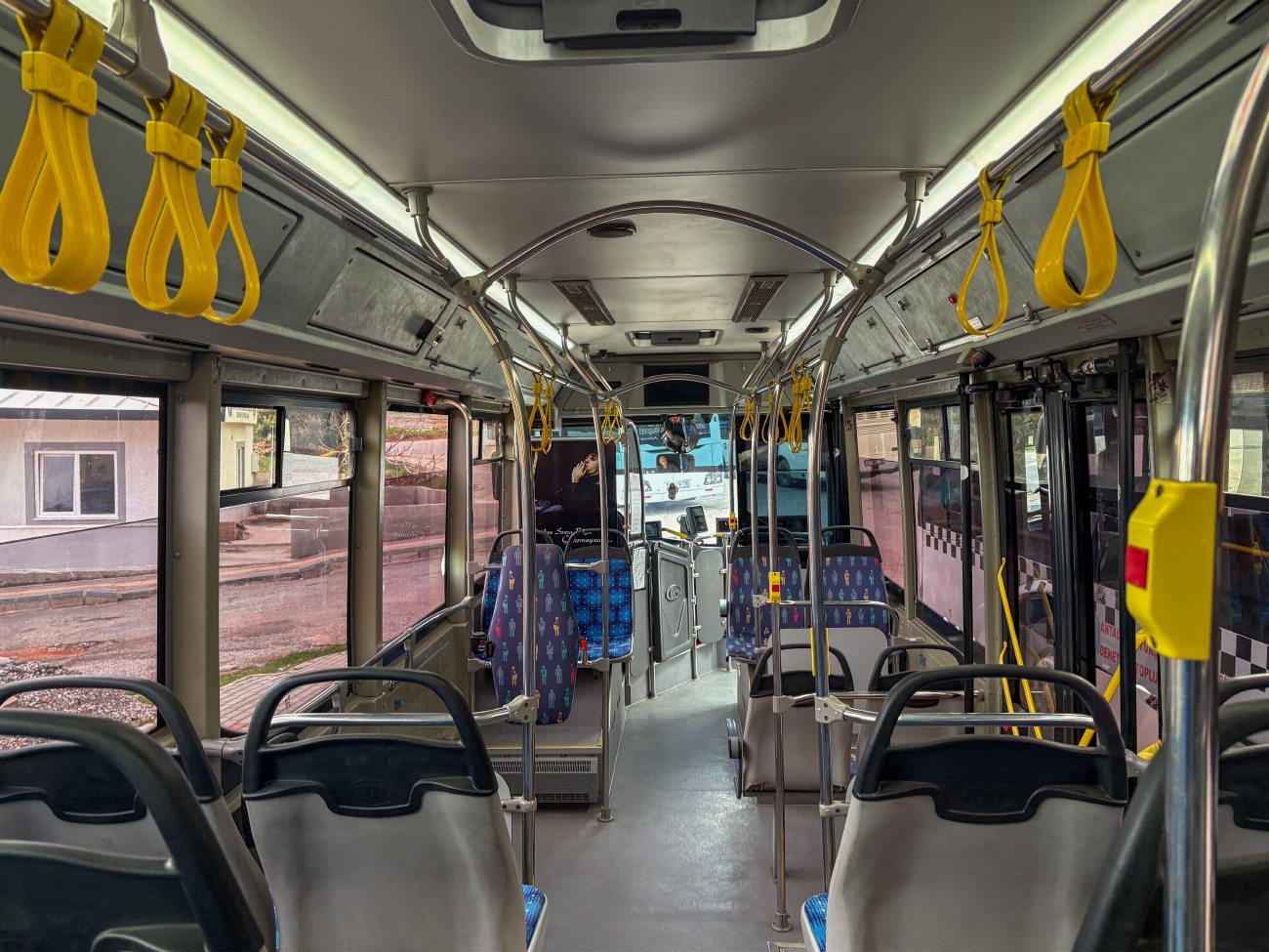 Турция, Güleryüz Cobra GM220LE № 77