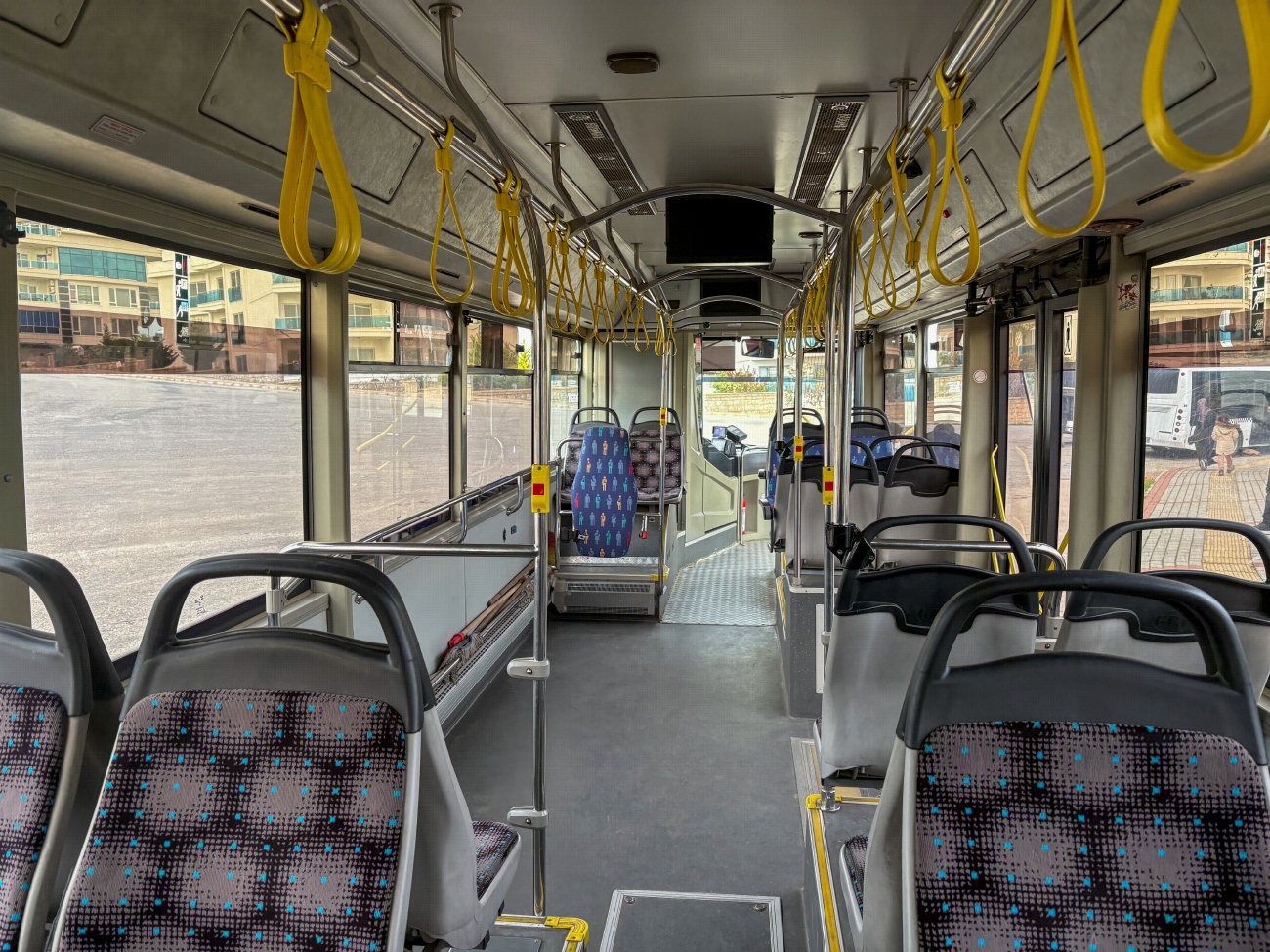 Турция, Güleryüz Cobra GD272LF № 15