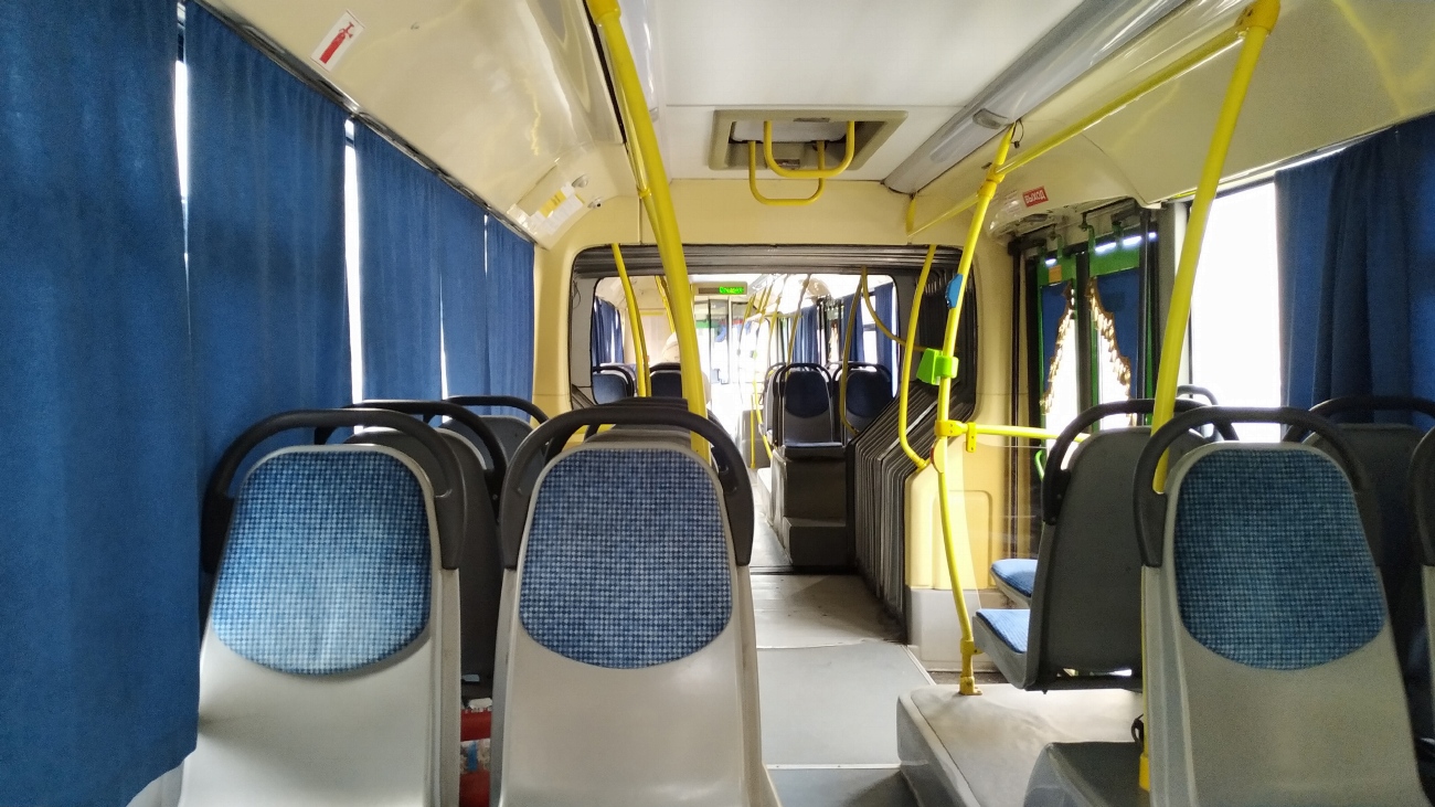 Московская область, ЛиАЗ-6213.22-01 № 084405