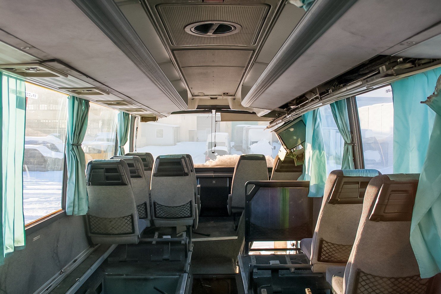 Калининградская область, Setra S216HDS № АК 531 39