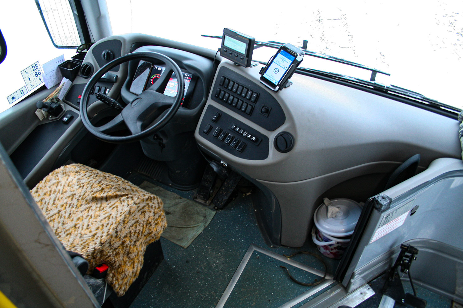 Ханты-Мансийский АО, ЛиАЗ-5292.67 (CNG) № 86247