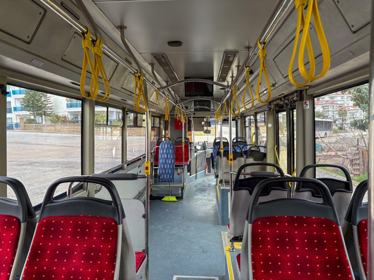 Турция, Güleryüz Cobra GD272LF № 8