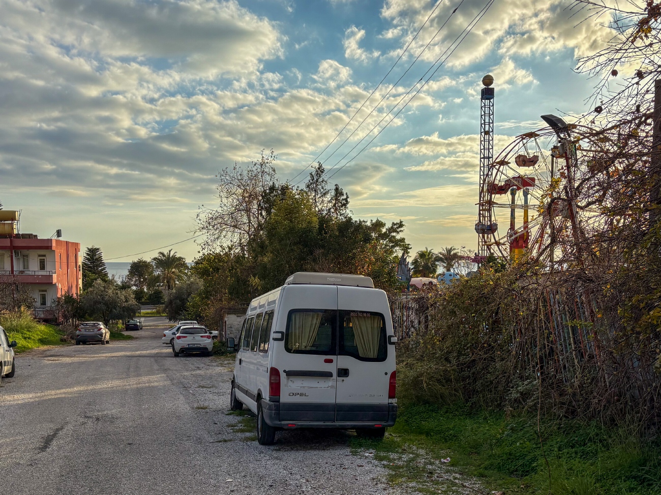 Törökország — Miscellaneous photos