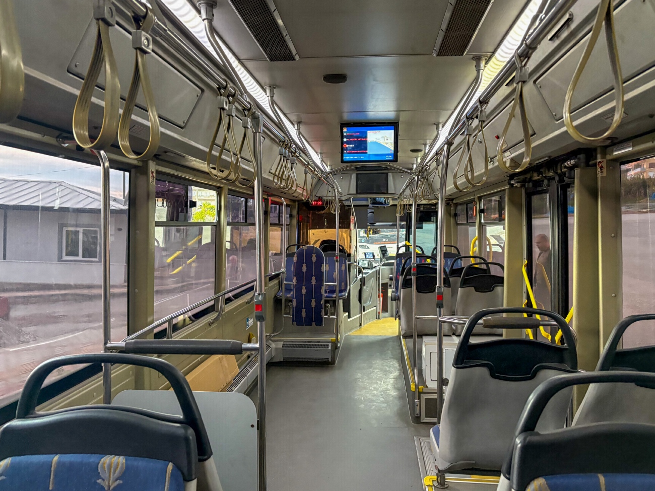 Турция, Güleryüz Cobra GD272LF № 42