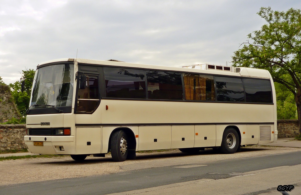 Венгрия, Ikarus 365.01 № FUM-438