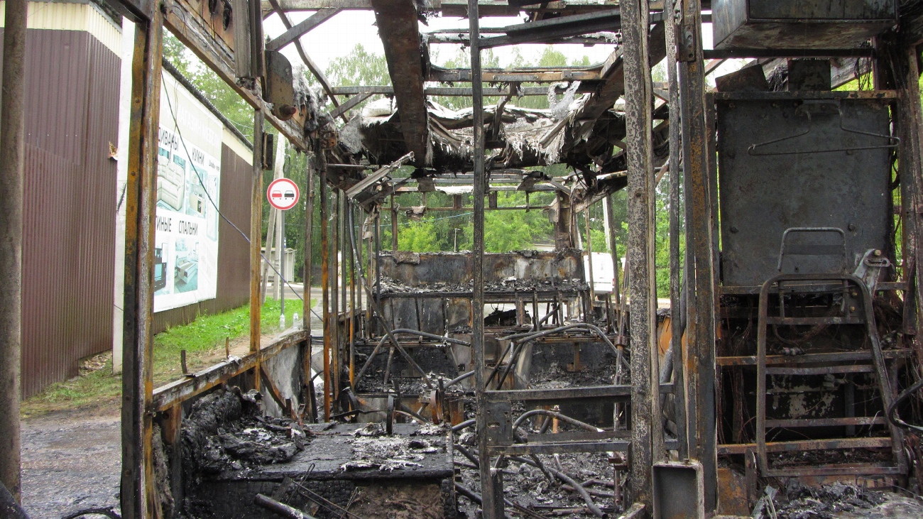 Moskevská oblast, LiAZ-4292.60 (1-2-1) č. 063143