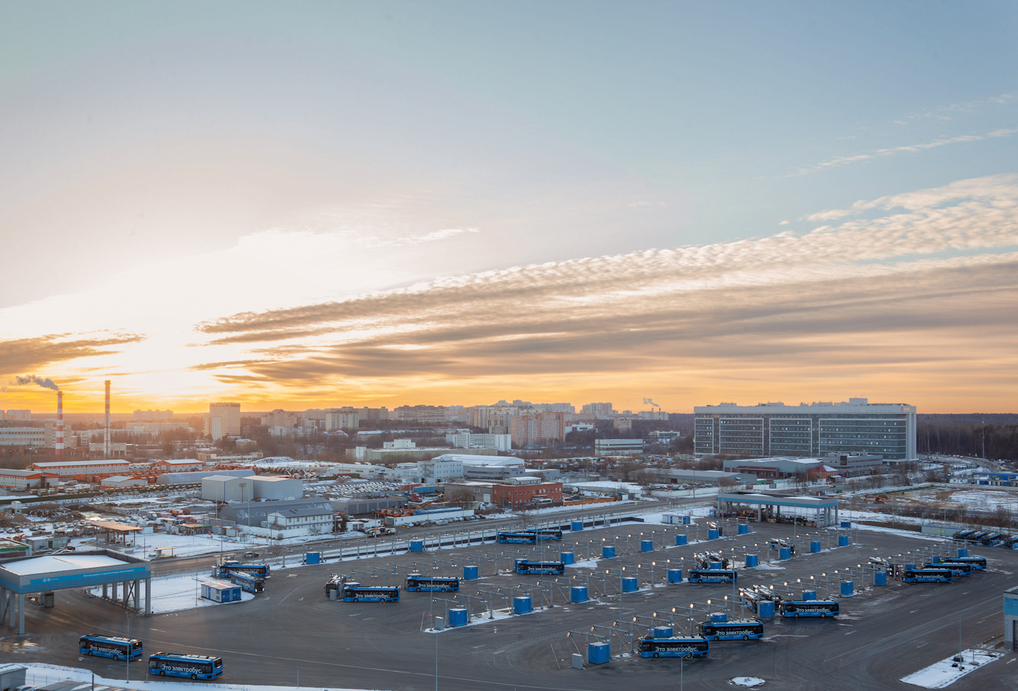 Москва — Разные фотографии