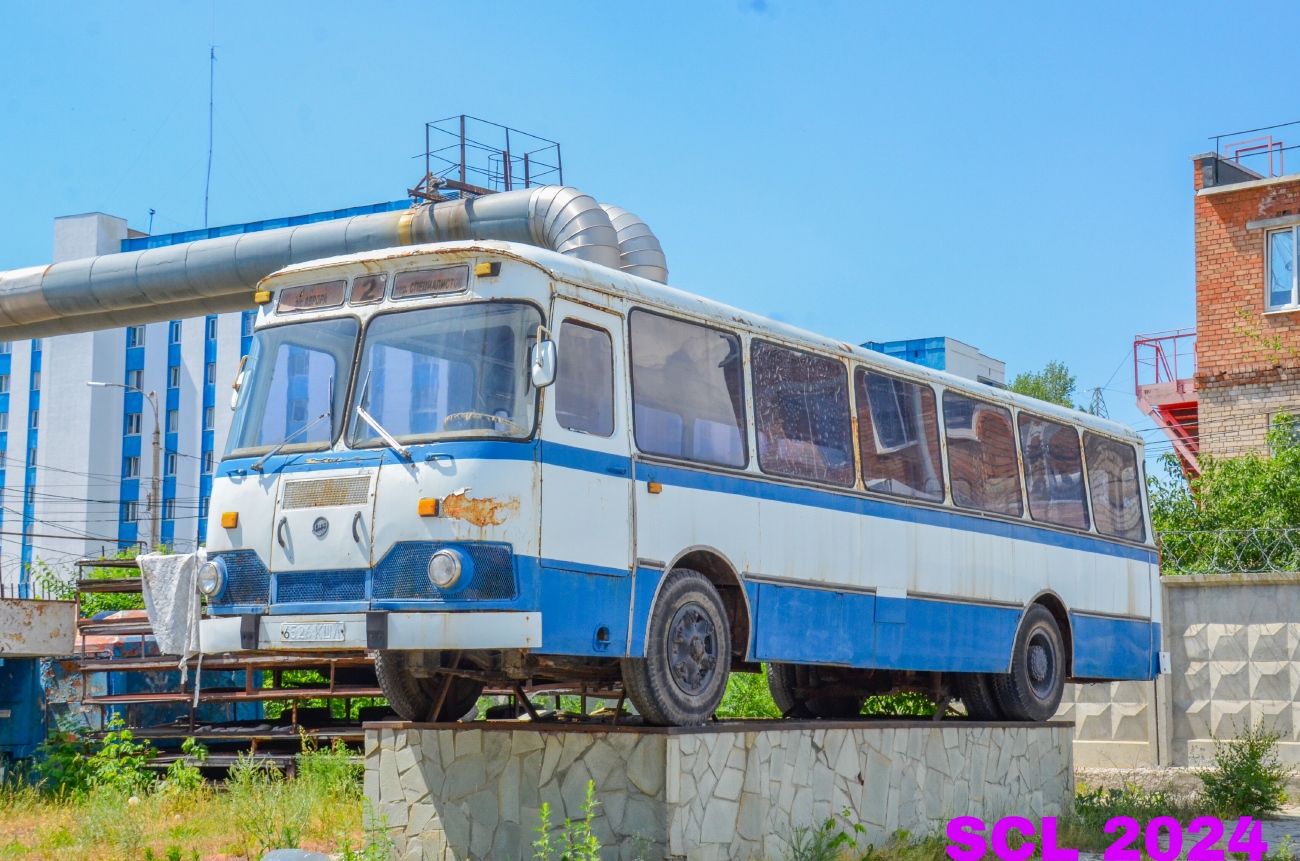 Самарская область, ЛиАЗ-677М № 6526 КШЛ