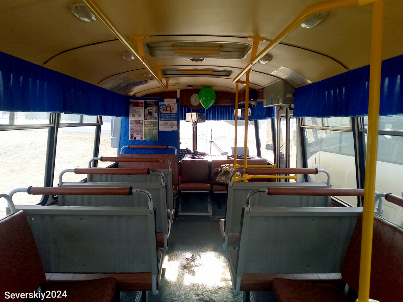 Томская область, ПАЗ-320540-12 № К 346 ХО 70