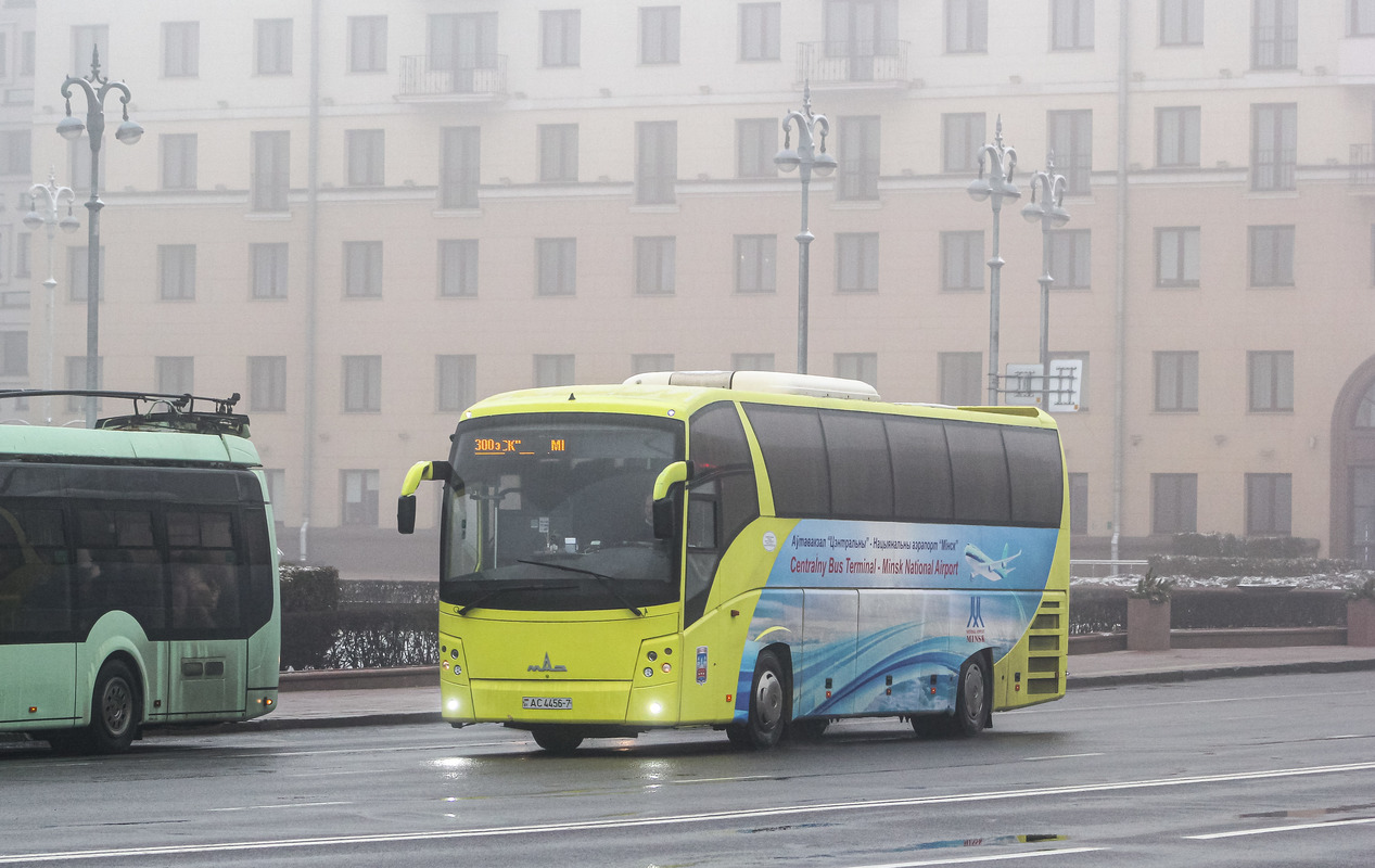 Минск, МАЗ-251.062 № 062146