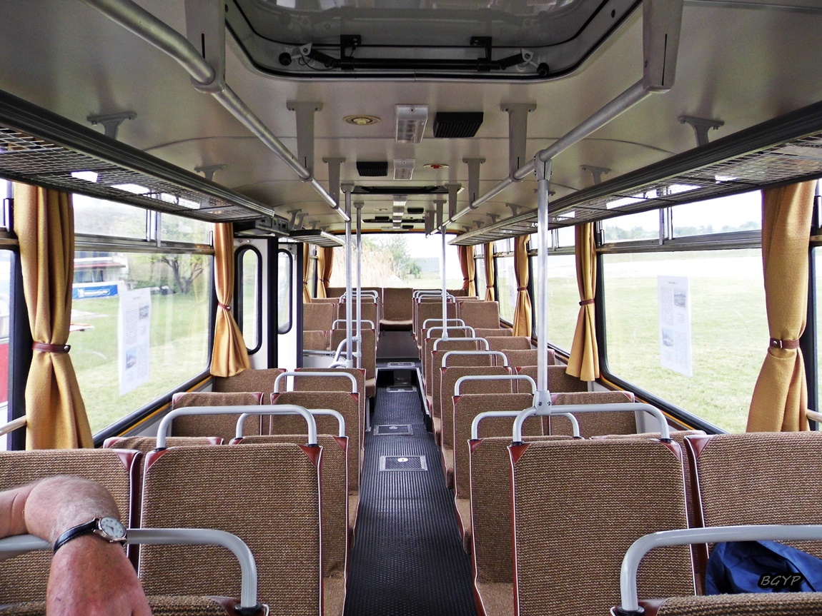 Венгрия, Ikarus 266.25 № MNZ-589