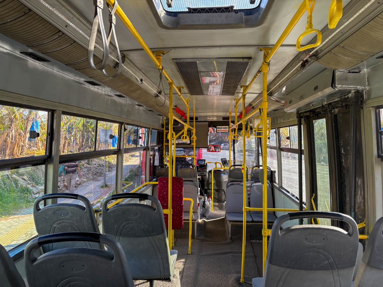 Турция, Isobüs City  900 № 49