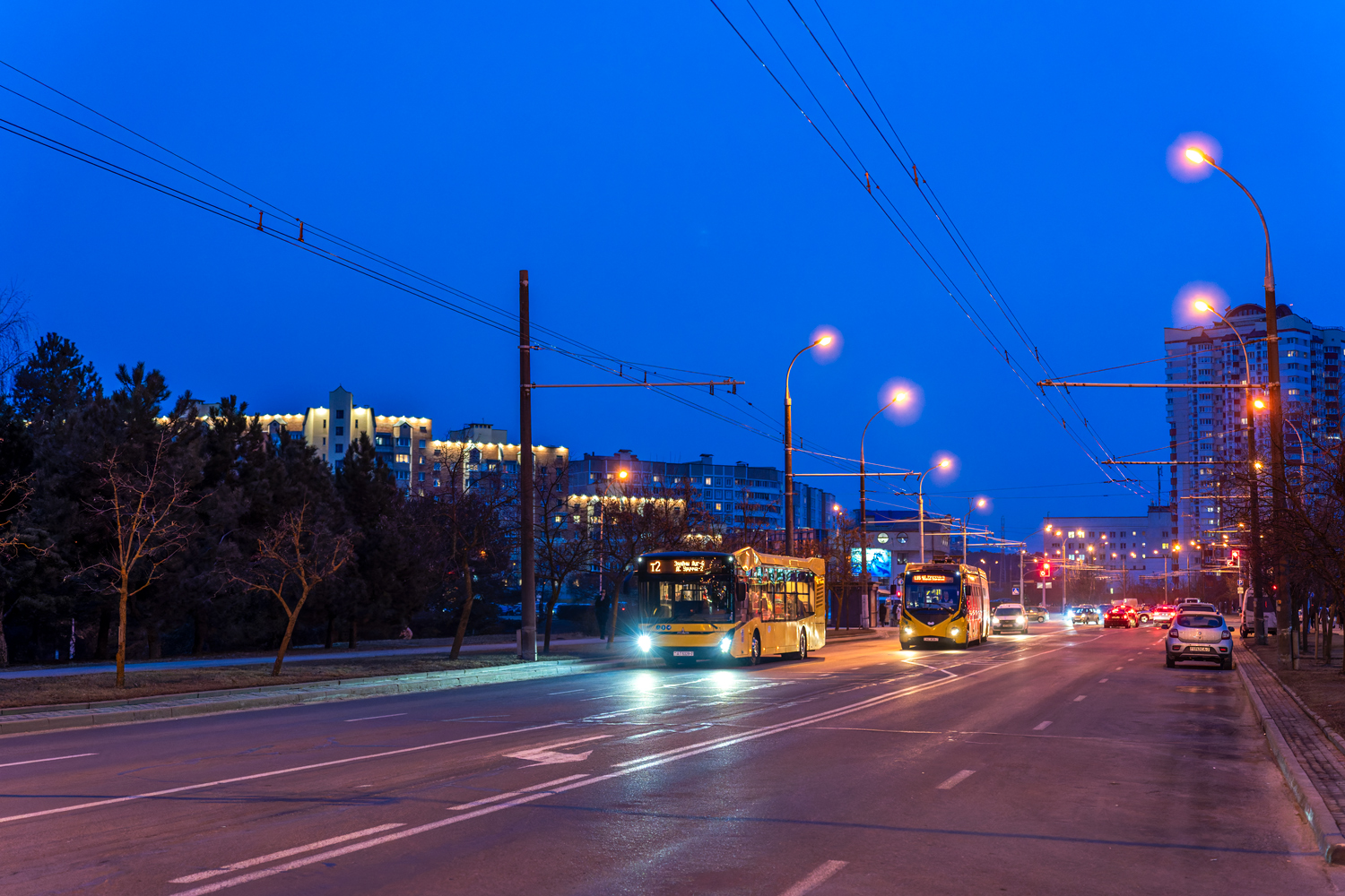 Minsk, MAZ-303.065 Nr. 039209