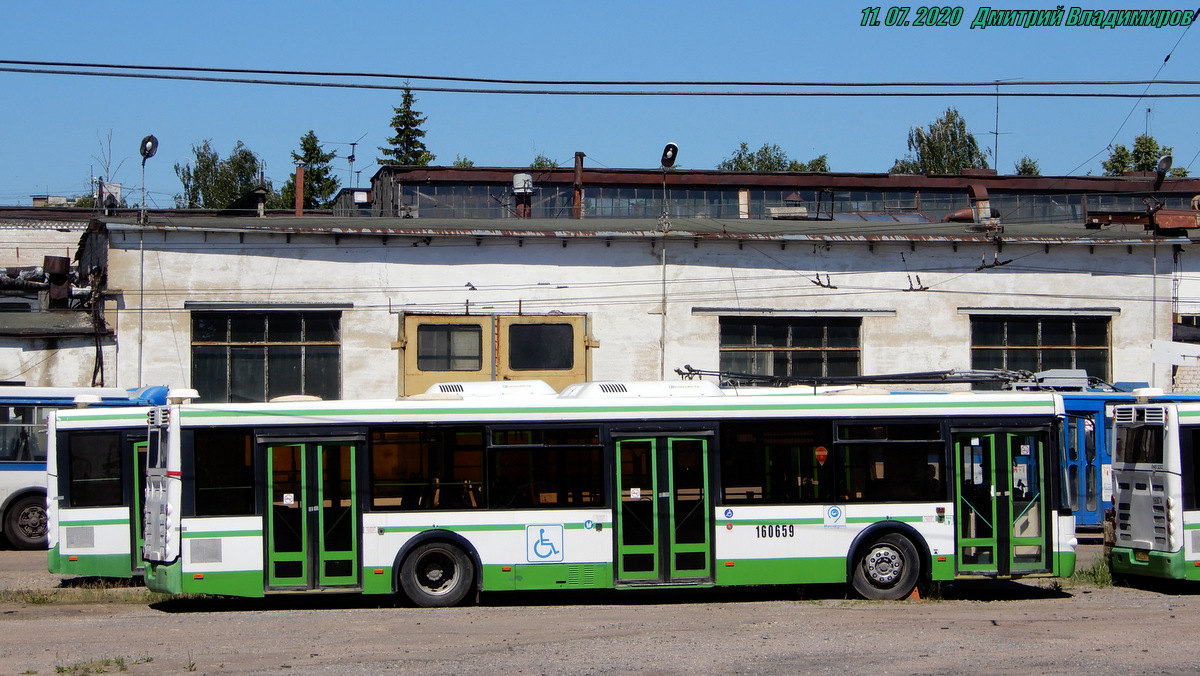 Орловская область, ЛиАЗ-5292.21 № 033