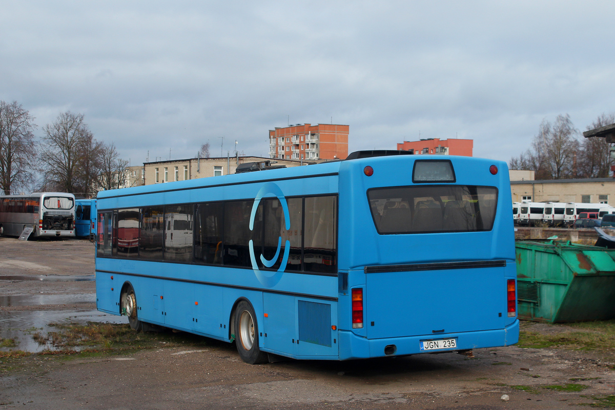 Литва, Vest V10LE № 47