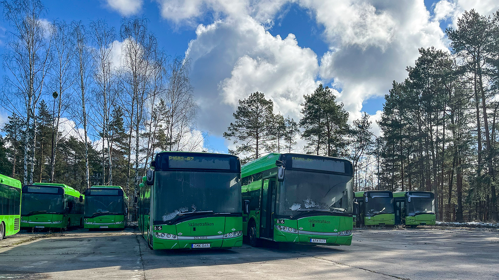 Литва — Разные фотографии