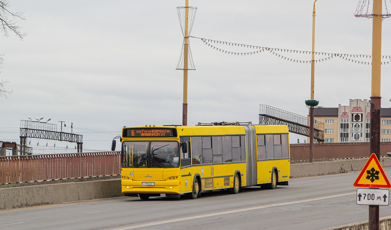 Брестская область, МАЗ-105.465 № 10390