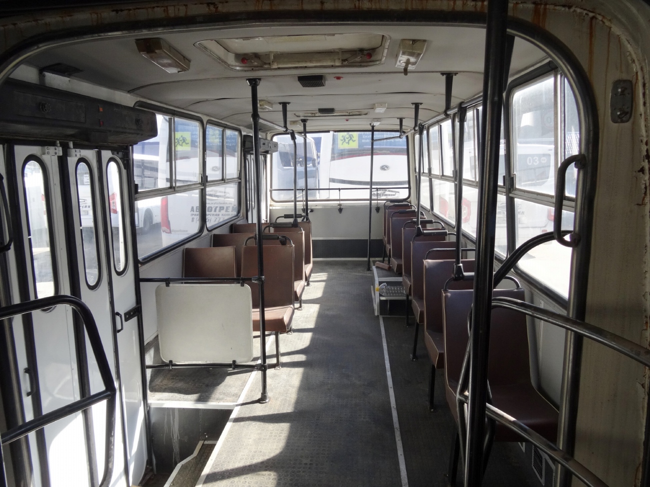 Московская область, Ikarus 280.00 № В 936 МС 21