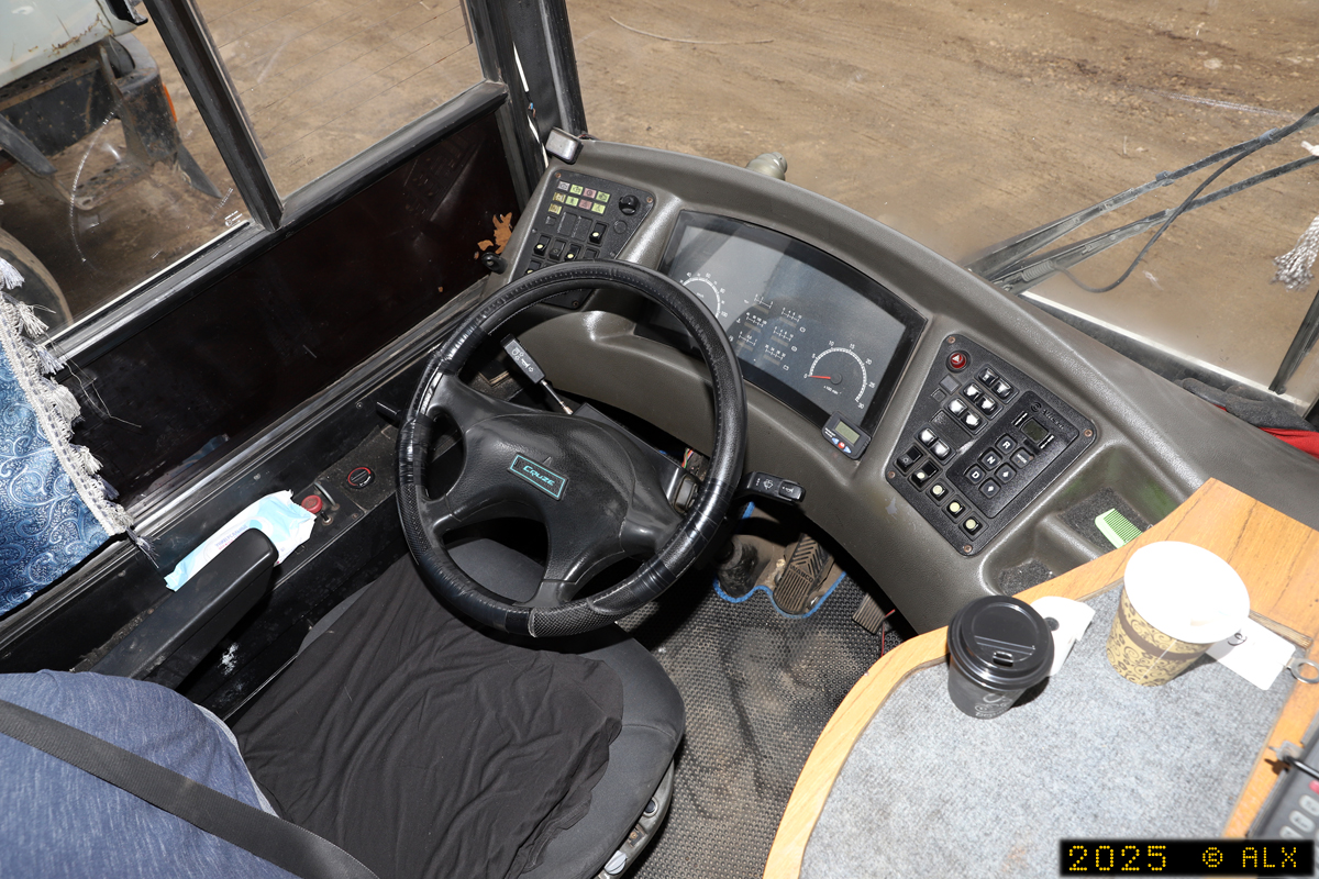 Воронежская область, МАЗ-103.585 № 19009