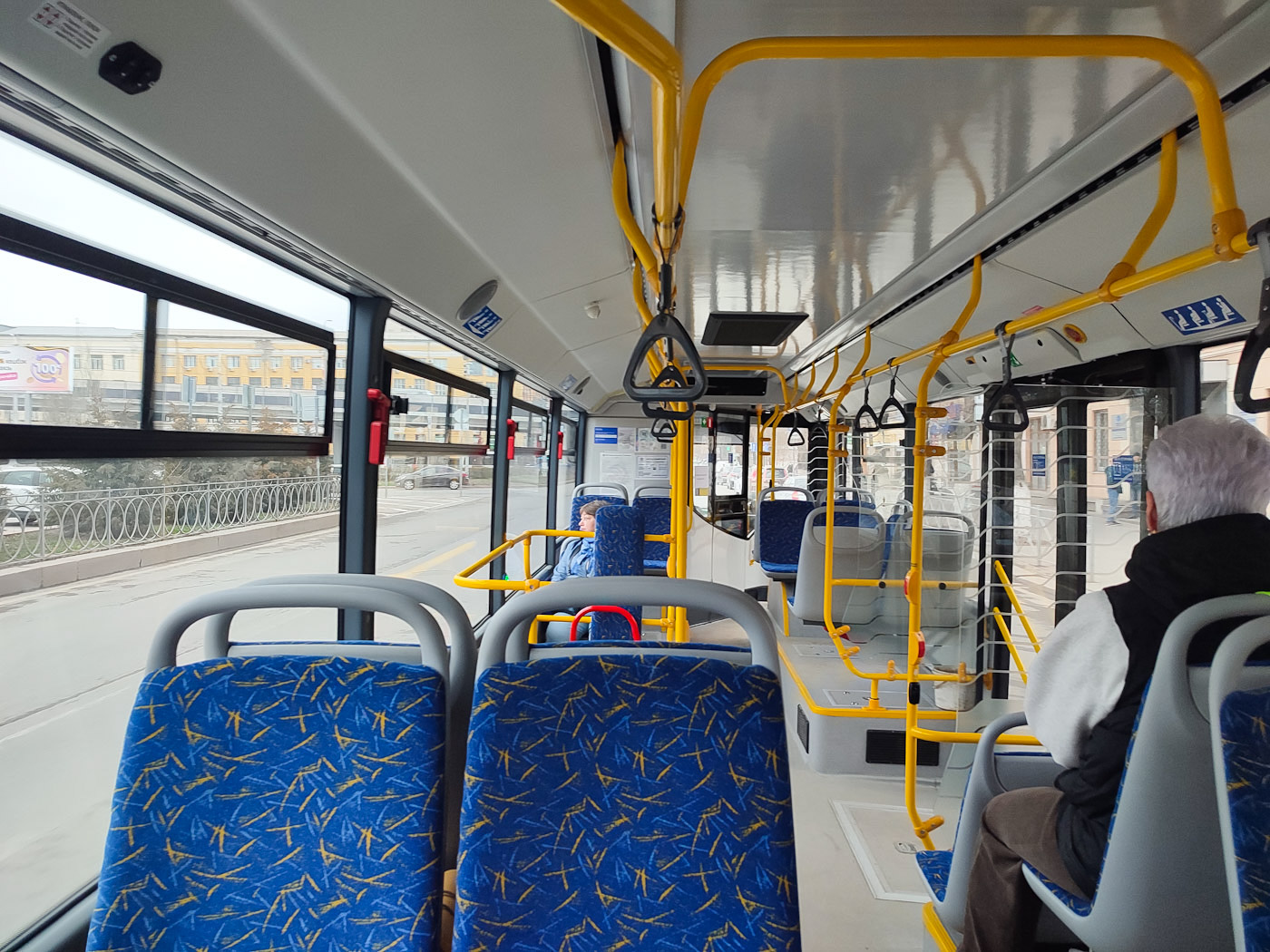 Волгоградская область, НефАЗ-5299-40-57 (CNG) № 7777