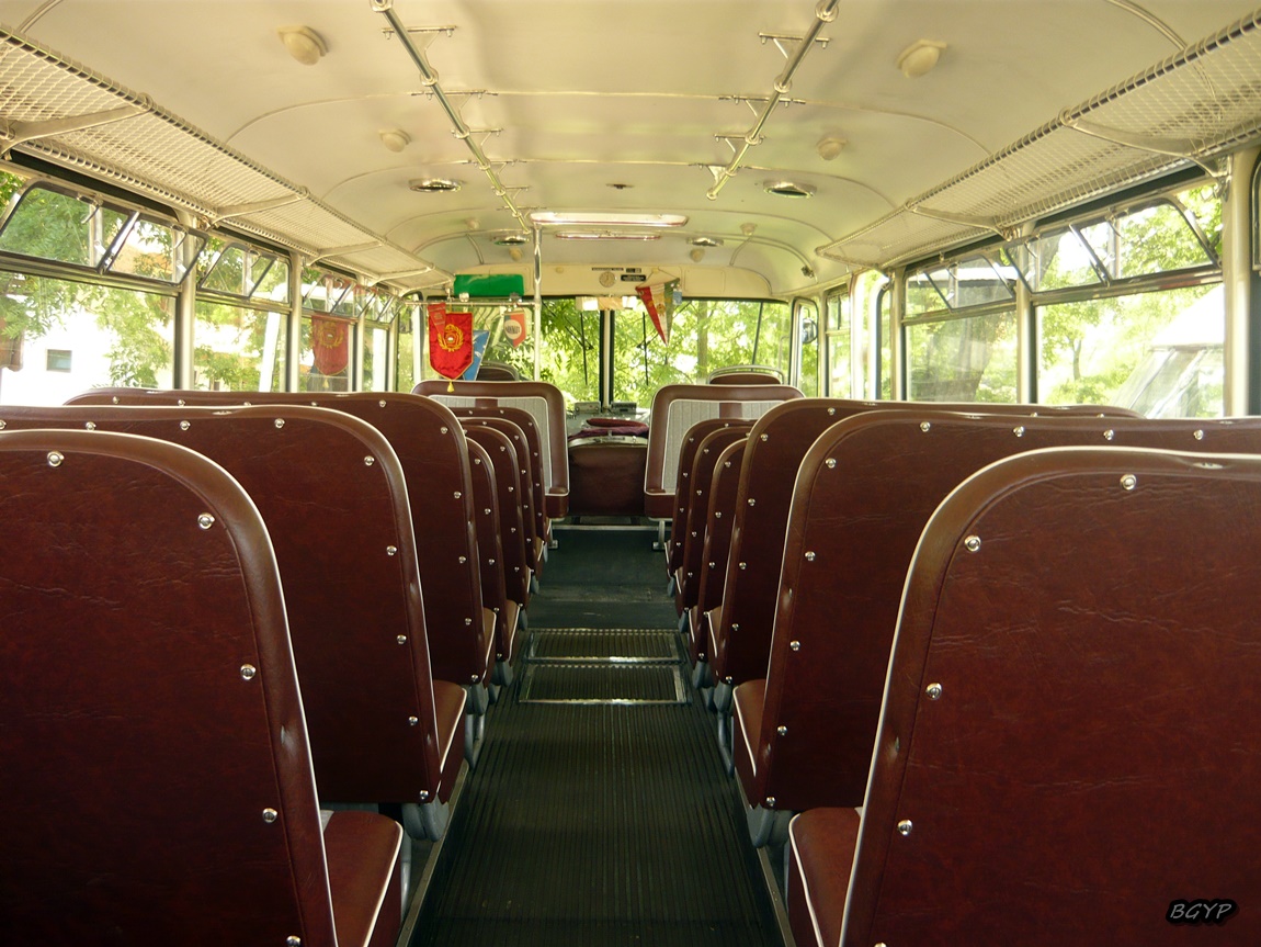 Венгрия, Ikarus 630.29 № P-01018 12