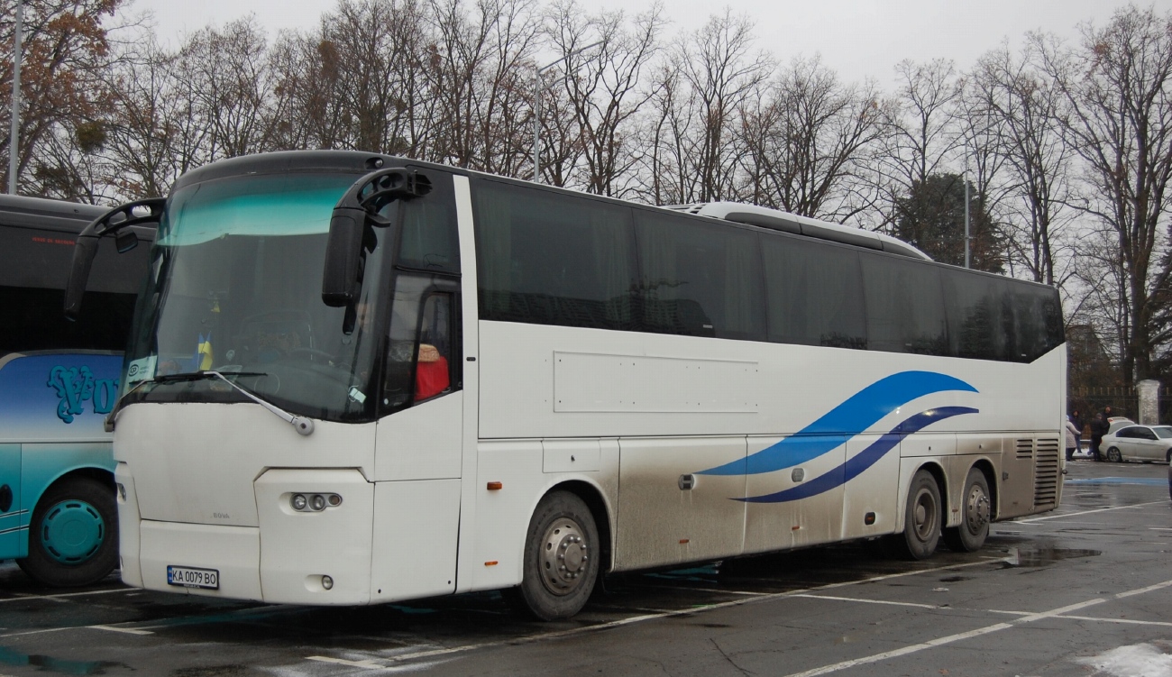 Киев, Bova Magiq MHD 139.460 № KA 0079 BO
