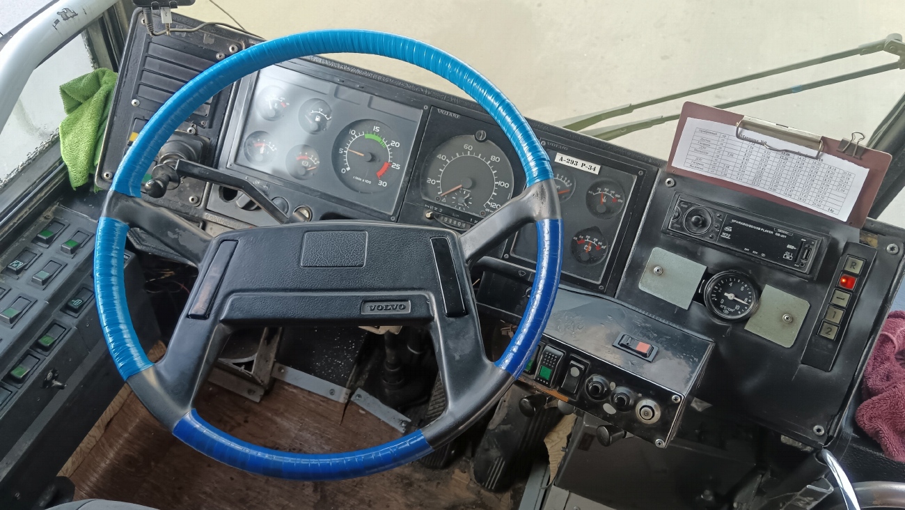 Павлодарская область, Wiima K202 № S 415 VX