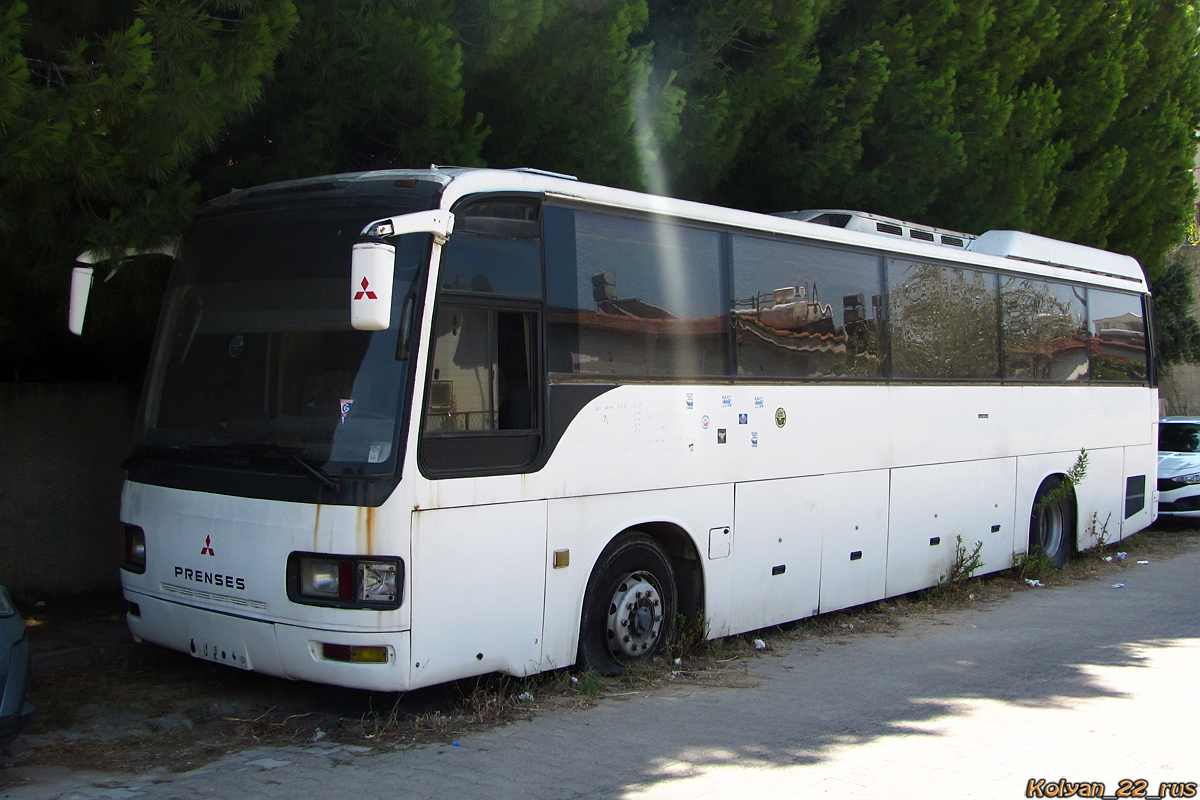 Turkey — Miscellaneous photos