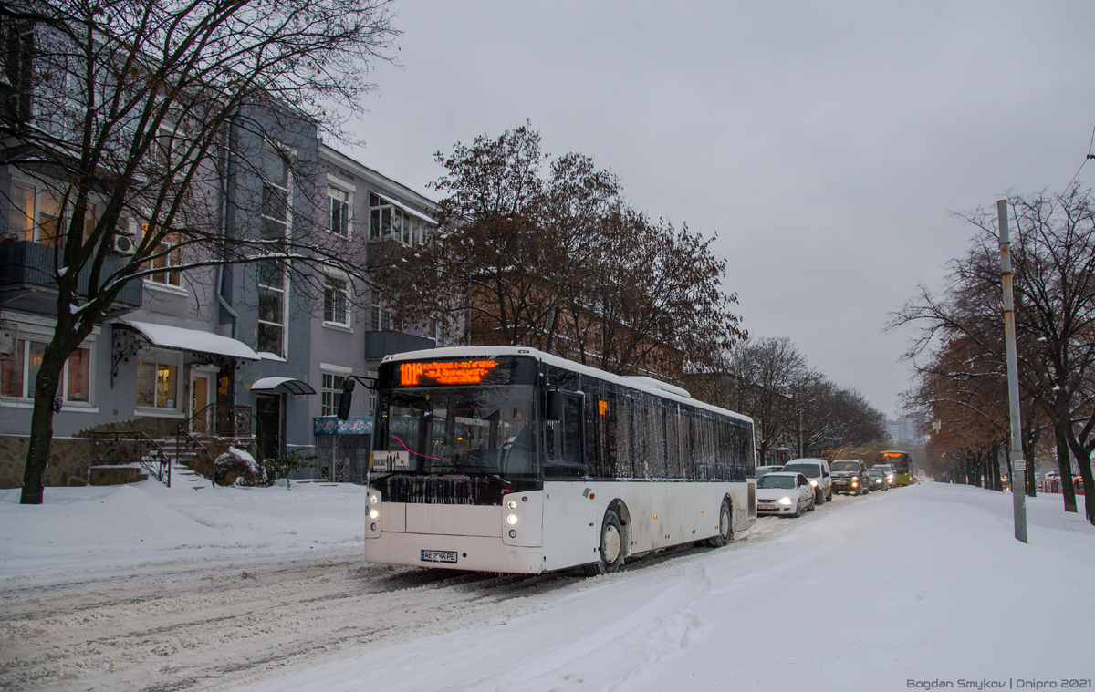 Днепропетровская область, Vest Center H № AE 2044 PE