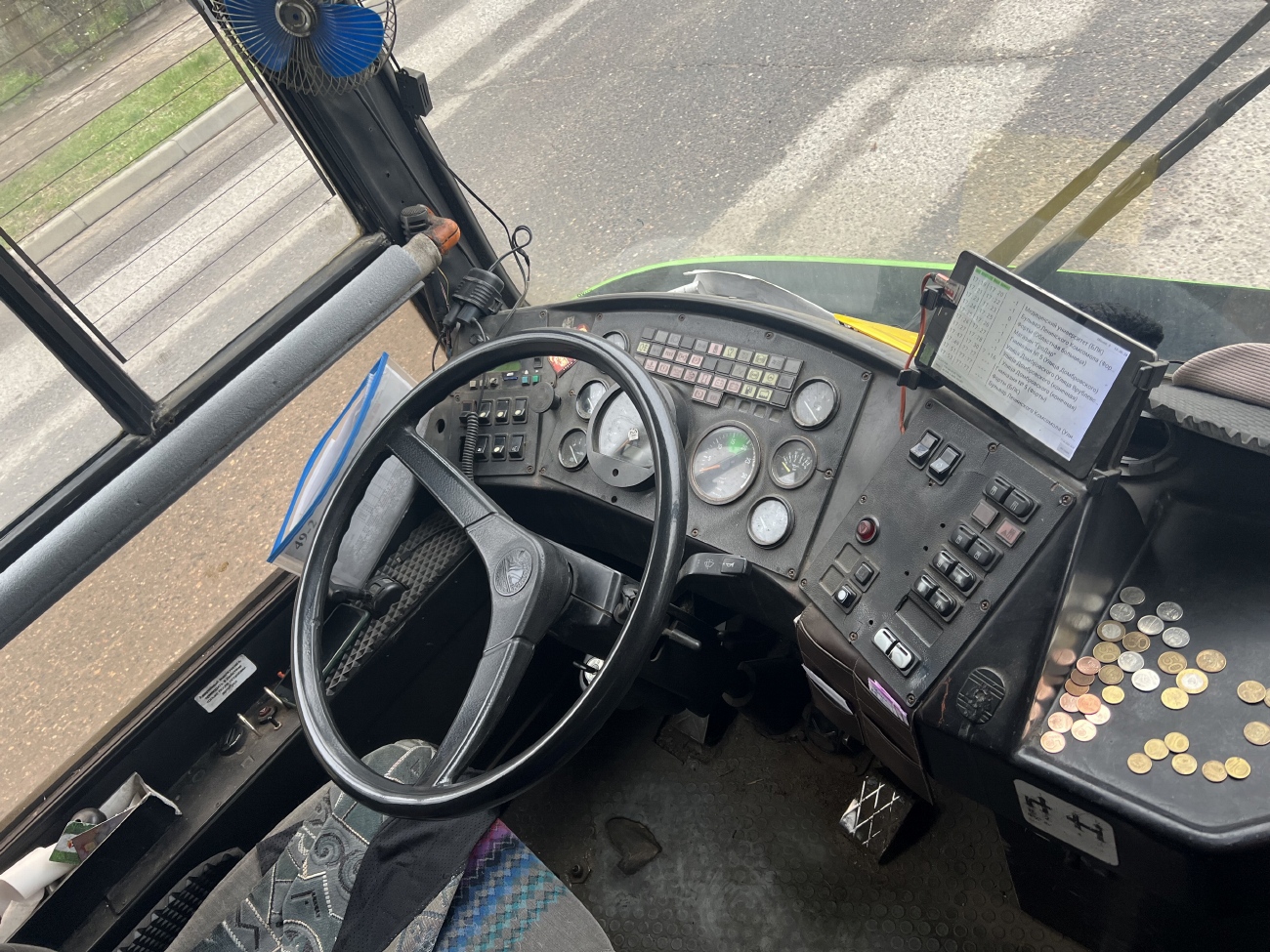 Гродненская область, МАЗ-103.062 № 040436